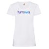 Women's valueweight T Thumbnail