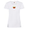 Women's valueweight T Thumbnail
