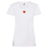 Women's valueweight T Thumbnail