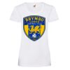 Women's valueweight T Thumbnail