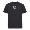 Classic heavyweight ringspun t-shirt Thumbnail