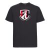 Classic heavyweight ringspun t-shirt Thumbnail