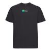 Classic heavyweight ringspun t-shirt Thumbnail