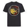 Classic heavyweight ringspun t-shirt Thumbnail