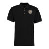 Workwear polo with Superwash® 60°C (classic fit) Thumbnail