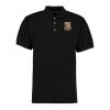 Workwear polo with Superwash® 60°C (classic fit) Thumbnail
