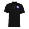Workwear polo with Superwash® 60°C (classic fit) Thumbnail