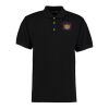 Workwear polo with Superwash® 60°C (classic fit) Thumbnail