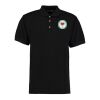 Workwear polo with Superwash® 60°C (classic fit) Thumbnail