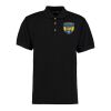Workwear polo with Superwash® 60°C (classic fit) Thumbnail
