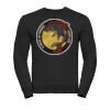 Set-in sleeve sweatshirt Thumbnail