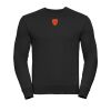 Set-in sleeve sweatshirt Thumbnail