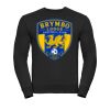 Set-in sleeve sweatshirt Thumbnail