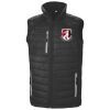 compass padded softshell gilet Thumbnail