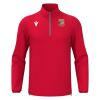 Havel 1/4 Zip Top - SNR Thumbnail
