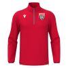 Havel 1/4 Zip Top - SNR Thumbnail