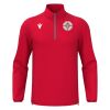 Havel 1/4 Zip Top - SNR Thumbnail