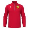 Havel 1/4 Zip Top - SNR Thumbnail