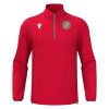 Havel 1/4 Zip Top  - JNR Thumbnail