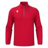 Havel 1/4 Zip Top  - JNR Thumbnail