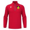 Havel 1/4 Zip Top  - JNR Thumbnail