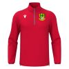Havel 1/4 Zip Top  - JNR Thumbnail