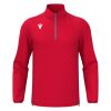 Havel 1/4 Zip Top  - JNR Thumbnail