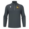Havel 1/4 Zip Top  - JNR Thumbnail