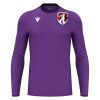 Argo GK Shirt - JNR Thumbnail